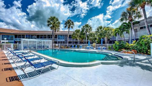 Kingston Arms On Lido Key 1BR - Foto 2