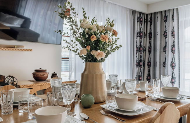 Hyrny Giewont LoftAffair - Foto 20