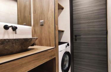 Sea Whisper Luxury Apartments Kavala - Foto 47