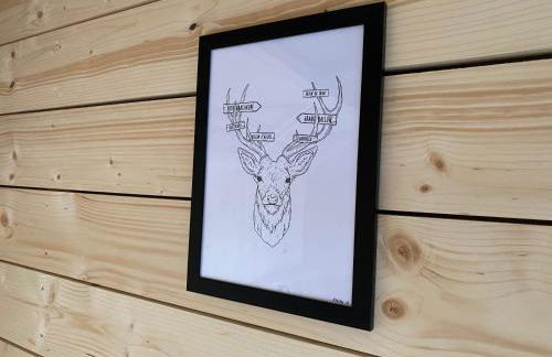 Vosges Hygge - Chalets Lodges & Spa - Foto 70