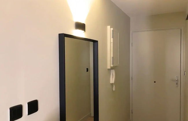 Suite Standing Centre Proche Gare Cosy - Foto 1