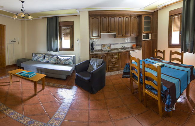 Apartamentos Rurales El Prado - Photo 65