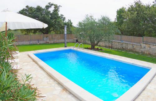 House Sandi, village Juršići - Foto 34