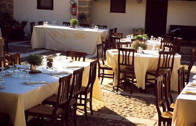 Fattoria Manostalla - Foto 38