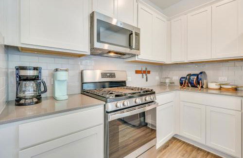 12 Mi to Dtwn Austin Quiet Home with Patio and Yard - Foto 3