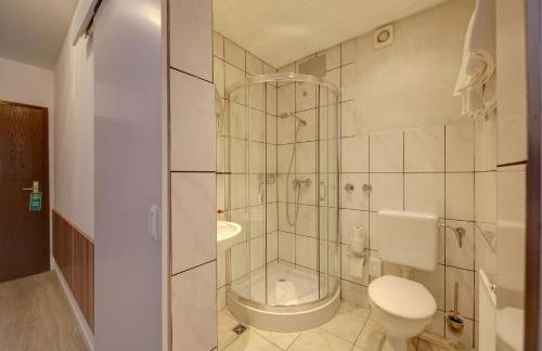 Aparthotel Deutschmeister - Foto 21