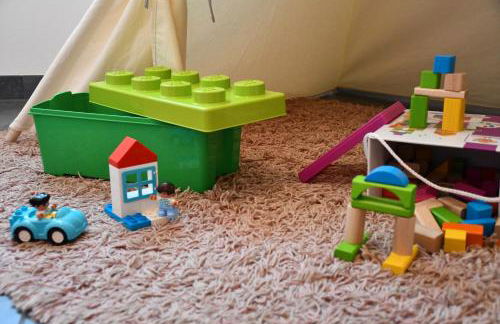 Ferienwohnung zum Krummholz - Foto 13