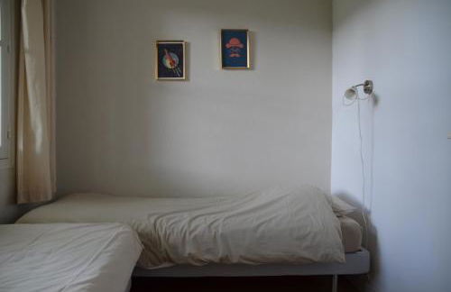 Chateau de Salorges - Field gite I - Foto 13