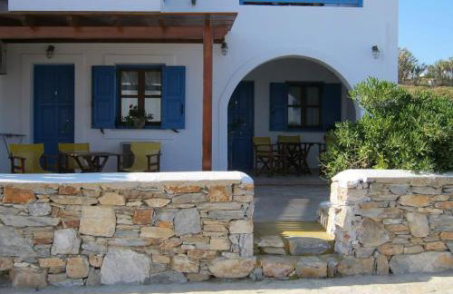 Archipelagos hotel - Foto 5