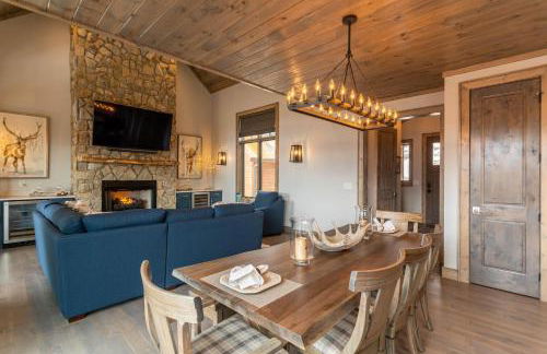 Birds Nest Retreat at Eagles Nest - Foto 17