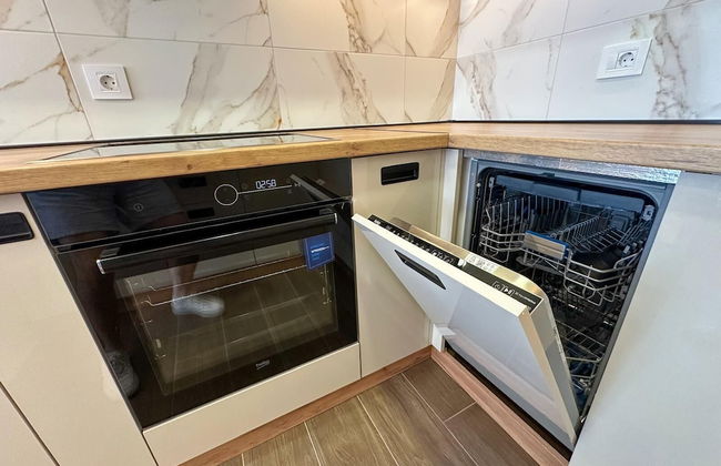 I&I 3 Bedrooms Apartment - Photo 6