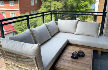 Morzlive75 apartament blisko morza - Photo 20