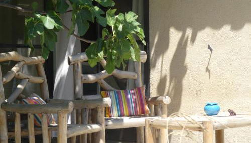 Le Nid de la Huppe - Foto 3