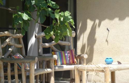 Le Nid de la Huppe - Foto 3