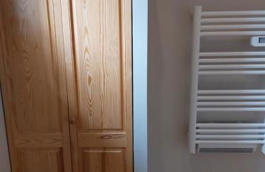 Maison de vacances à la montagne avec vue panoramique - Foto 16