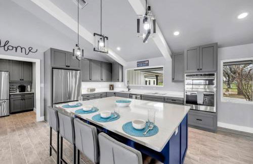 River Oaks Luxury Lakeshore Concierge Services Available - Foto 12