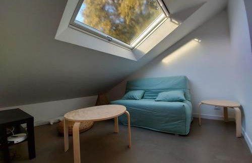 Maison de vacances bord de mer jardin clôt - 4-6 lits - Foto 33