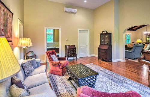 4 Mi to Ski Slopes Family-Friendly Bartlett Home! - Photo 5