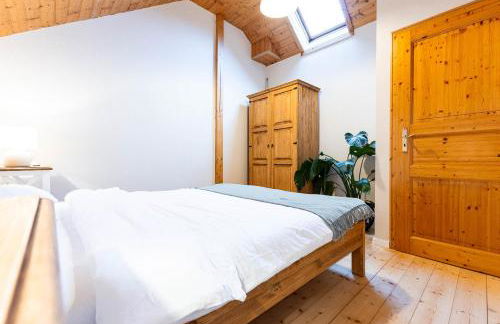 Charmantes Haus in Quiddelbach WLAN Smart Parken - Foto 8