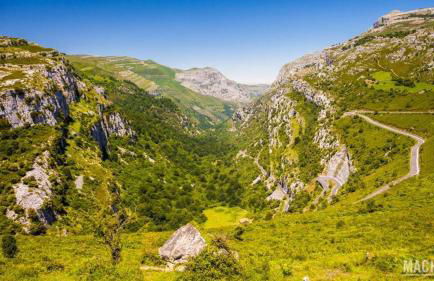 Apto Rio Asón, desconexión total con Piscina y vistas espectaculares - Foto 16