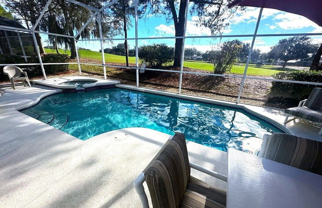 Dunes Hideaway, Pool Home, Southern Dunes - Foto 17