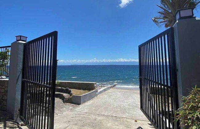 Jovillena Beach Resort Lobo Batangas - Foto 29