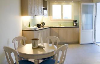 Thalassa Suites - Foto 56