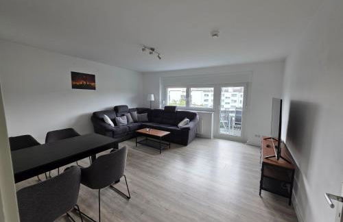 Apartments-Room Leverkusen City - Foto 6