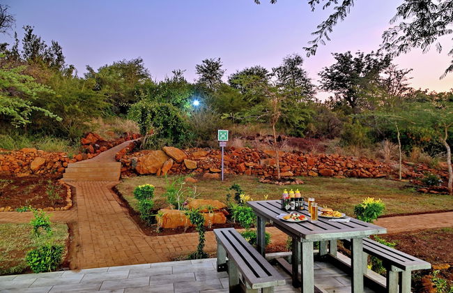 SleepOver Punda Maria - Photo 25