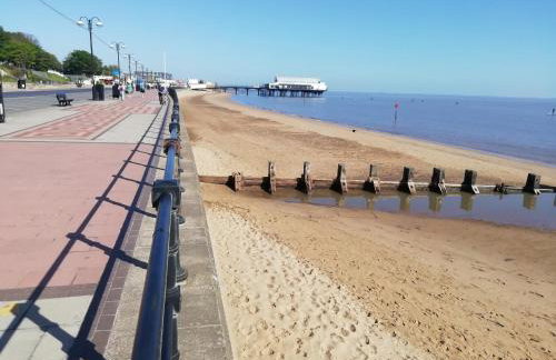 2 bedroom chalet bungalow on Humberston Fitties. - Foto 22