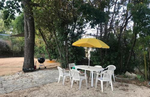 MAISON et PISCINE PRIVEE - Foto 1