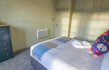 Royal Mile - Bright 2 Bedroom Apartment - Foto 9
