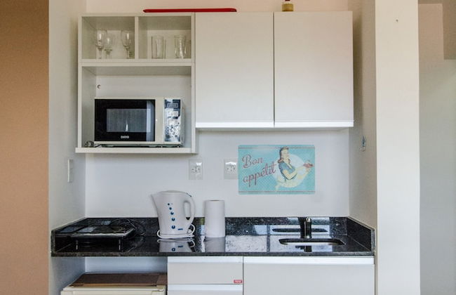 Shopping del Sol Apartment - Photo 6