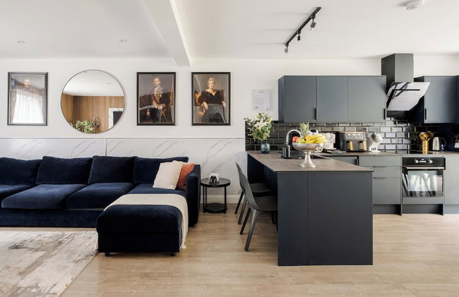 LONDONERS - Fabulous Four Residence - Foto 57