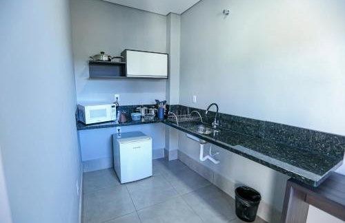 Vila Nóbrega Residencial - Foto 19