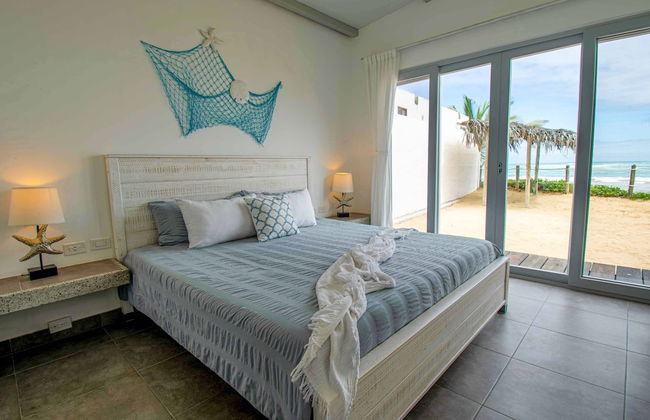 Sandy Feet House - Foto 1