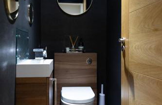 The Luxury House - Foto 31