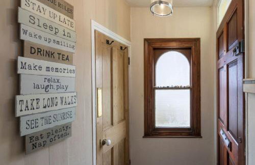 Sea View Cottage, Sandgate - Foto 9