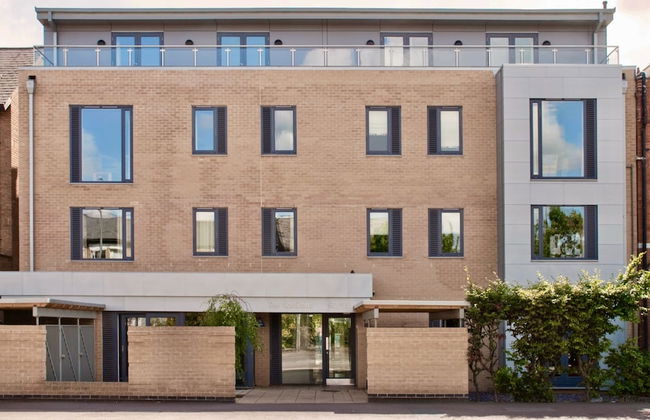 Your Space Apartments - The Hamilton's - Photo 50