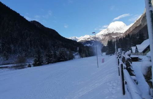 Holiday Guesthouse La Casina di Butzi pet friendly - Terme di Arta - Zoncolan - Foto 57