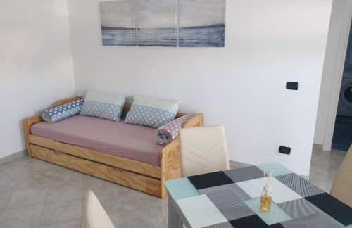 Casa Marisa, 40 metri dalla spiaggia - Photo 11