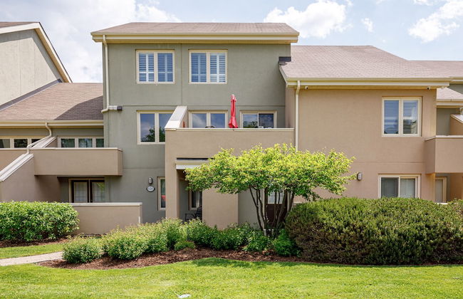 Wintergreen Condos - Foto 62