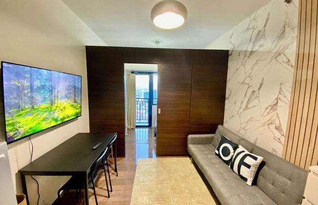 Sunset View at Air Residences Makati - Photo 55