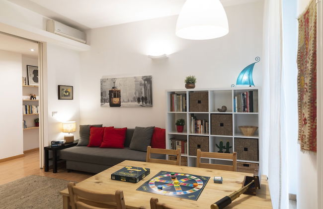 notaMi - Dimora Certosa - Foto 15