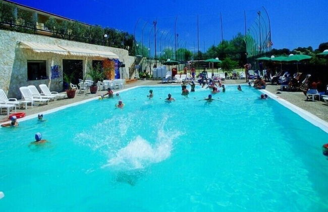 Villaggio Turistico Defensola - Foto 34