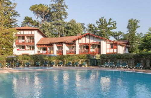 Residence Le Parc d'Arradoy - maeva Home - Foto 1