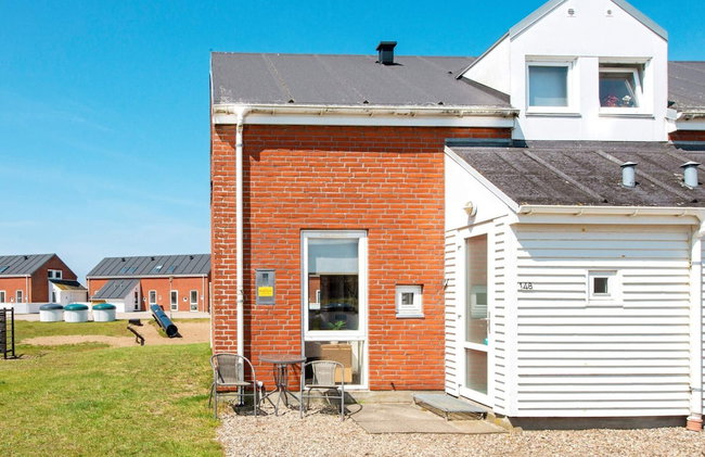 6 Person Holiday Home in Romo - Foto 30