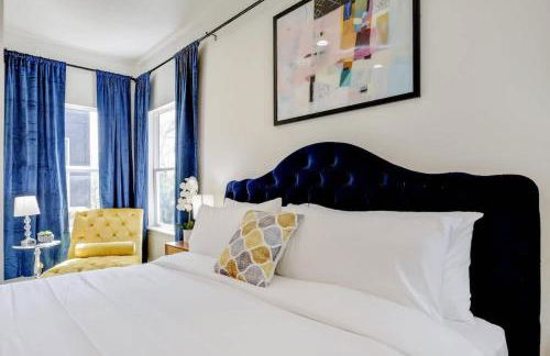 The Blue Lemon Haven - Foto 31