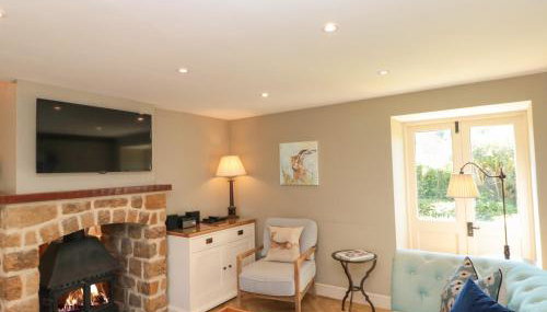 The Old Dairy - Foto 5