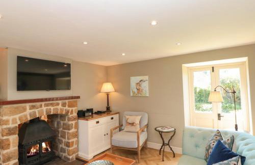 The Old Dairy - Foto 5